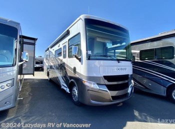 New 2023 Tiffin Open Road Allegro 36 UA available in Woodland, Washington