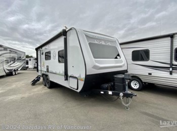 Used 2021 Forest River No Boundaries NB19.6 available in Woodland, Washington