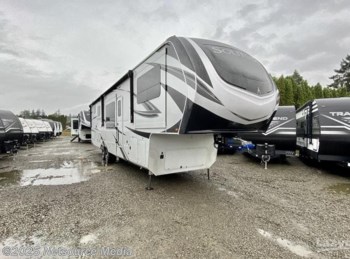New 2023 Grand Design Solitude 380FL available in Woodland, Washington