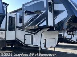 New 2023 Grand Design Momentum 376THS available in Woodland, Washington