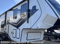 New 2024 Grand Design Momentum G-Class 355G available in Woodland, Washington