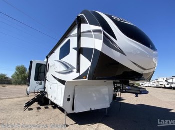 New 2024 Grand Design Solitude 310GK available in Woodland, Washington