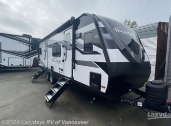 New 2024 Grand Design Imagine 2660BS available in Woodland, Washington