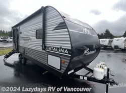 New 2024 Coachmen Catalina Summit Series 8 231MKS available in Woodland, Washington