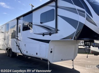 New 2024 Grand Design Solitude 390RK available in Woodland, Washington
