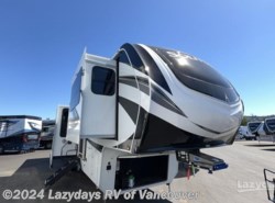 New 2024 Grand Design Solitude 382WB available in Woodland, Washington