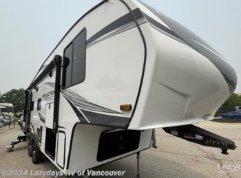 New 2024 Grand Design Reflection 150 Series 260RD available in Woodland, Washington