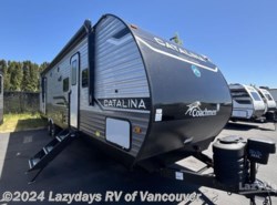 New 2024 Coachmen Catalina Legacy Edition 323BHDSCK available in Woodland, Washington
