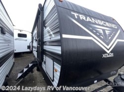 New 2025 Grand Design Transcend Xplor 200MK available in Woodland, Washington