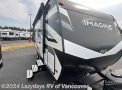 New 2025 Grand Design Imagine XLS 17MKE available in Woodland, Washington