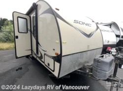 Used 2016 Venture RV Sonic SN220VBH available in Woodland, Washington