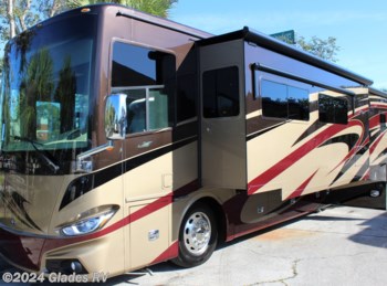 Used 2017 Tiffin Phaeton 40 QKH available in Fort Myers, Florida