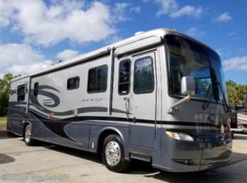Used 2005 Newmar Kountry Star 3720 available in Fort Myers, Florida