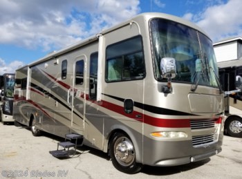 Used 2006 Tiffin Allegro Bay 34XB available in Fort Myers, Florida