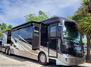 Used 2019 Forest River Berkshire XLT 43C available in Fort Myers, Florida
