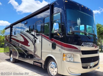 Used 2015 Tiffin Open Road Allegro 31SA available in Fort Myers, Florida