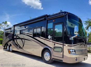 Used 2008 Tiffin Phaeton 42 QRH available in Fort Myers, Florida