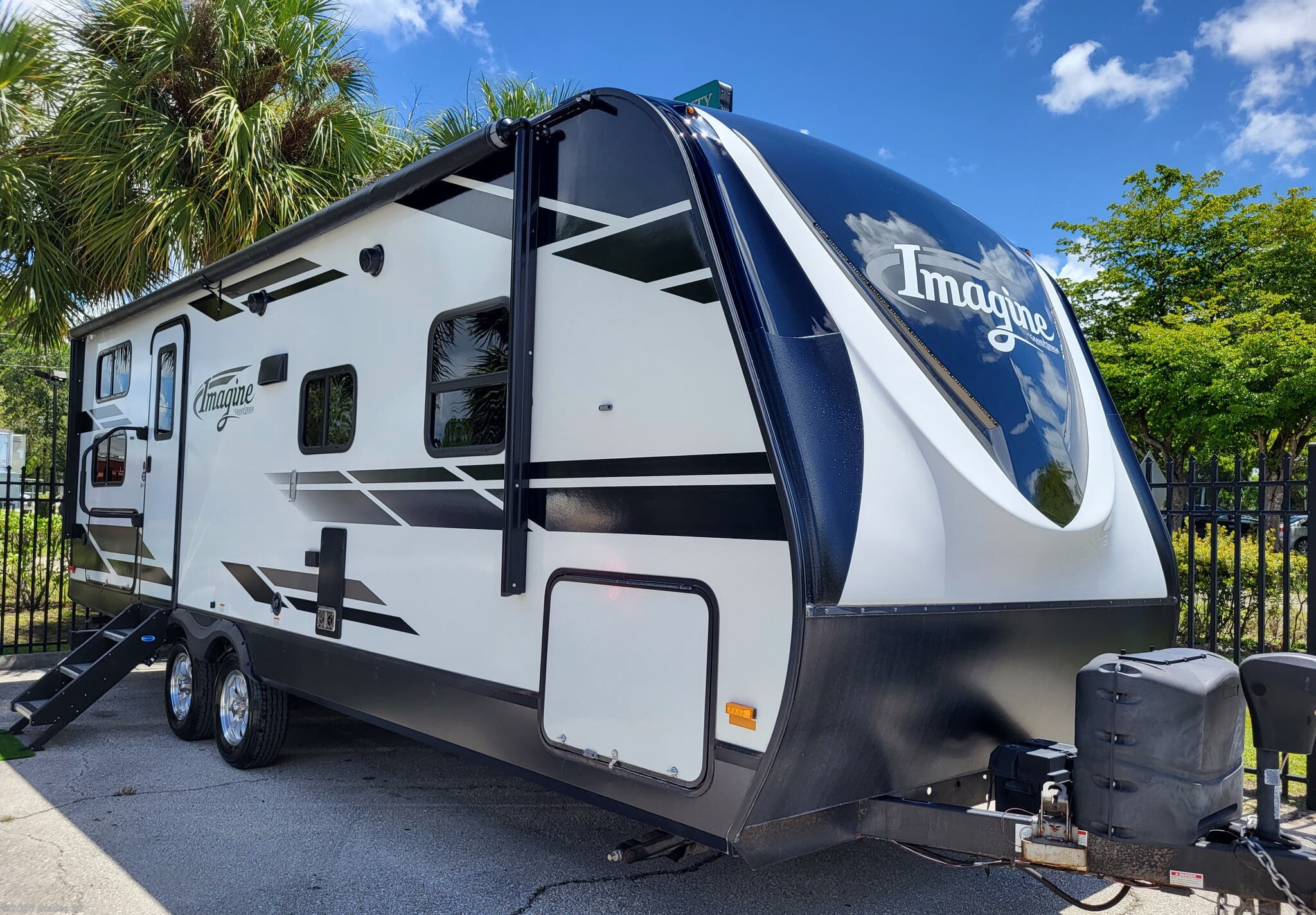 Used 2019 Grand Design Imagine 2400BH available in Fort Myers, Florida