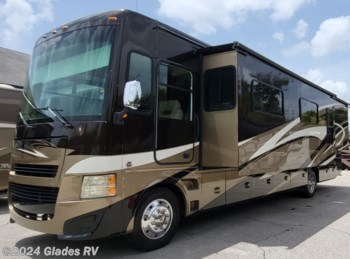 Used 2013 Tiffin Open Road Allegro 36LA available in Fort Myers, Florida