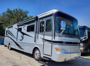 Used 2005 Monaco RV Knight 40PLQ available in Fort Myers, Florida