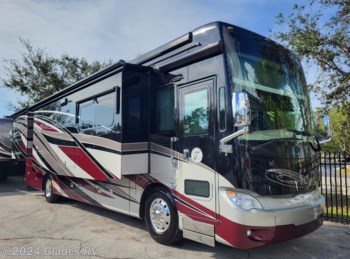 Used 2016 Tiffin Allegro Bus 37 AP available in Fort Myers, Florida