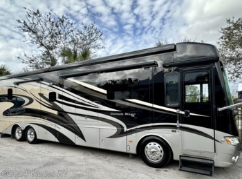Used 2015 Newmar Dutch Star 4018 available in Fort Myers, Florida