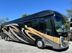 Used 2021 Entegra Coach Aspire 44F available in Fort Myers, Florida
