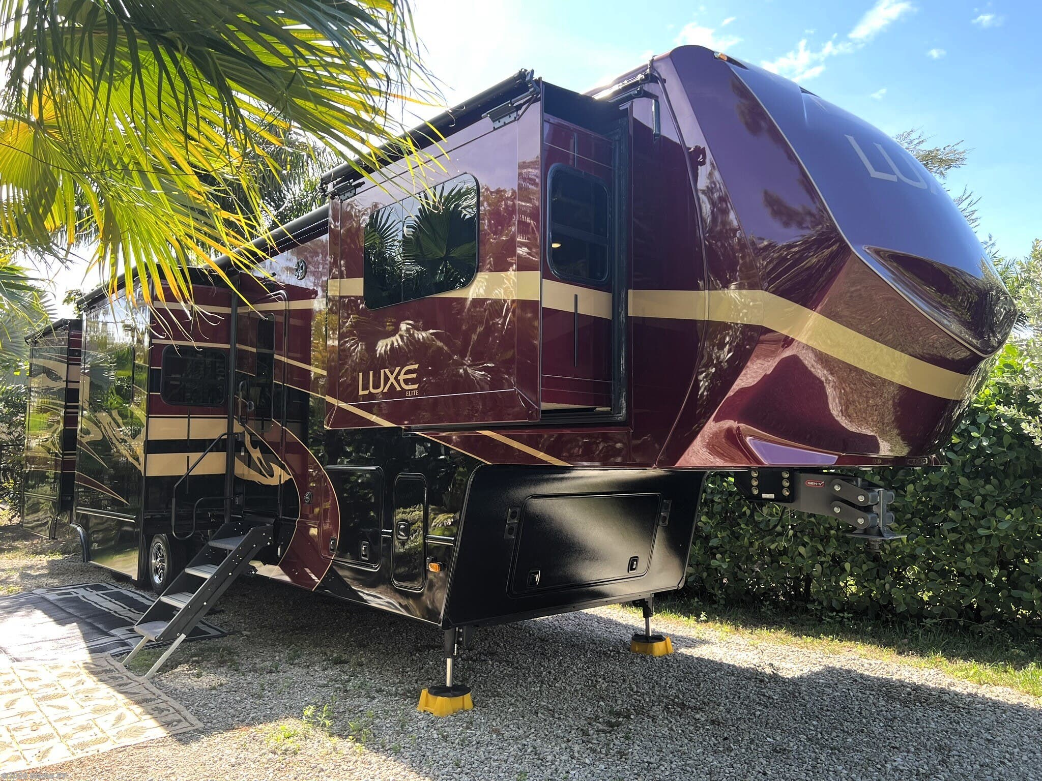 Used 2023 Luxe Elite 44FL available in Fort Myers, Florida