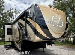 Used 2016 DRV Elite Suites 39 DBRS3 available in Fort Myers, Florida