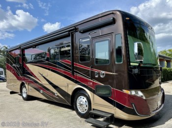 Used 2020 Tiffin Allegro Red 33 AA available in Fort Myers, Florida