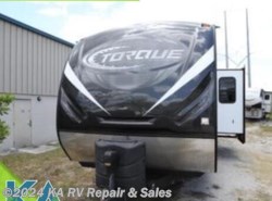  Used 2017 Heartland Torque XLT TQ T31 available in Debary, Florida