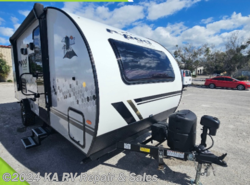  Used 2022 Forest River R-Pod RP-193 available in Debary, Florida