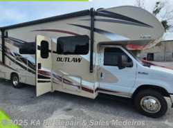  Used 2020 Thor Motor Coach Outlaw 29J available in Debary, Florida
