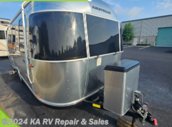 Used 2016 Airstream Sport 22FB available in Debary, Florida