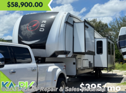 Used 2024 Forest River Cardinal 39QB available in Debary, Florida