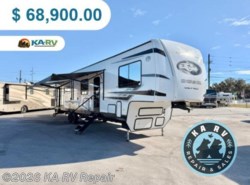 Used 2025 Forest River Cherokee Wolf Pack 350PACK15 available in Debary, Florida