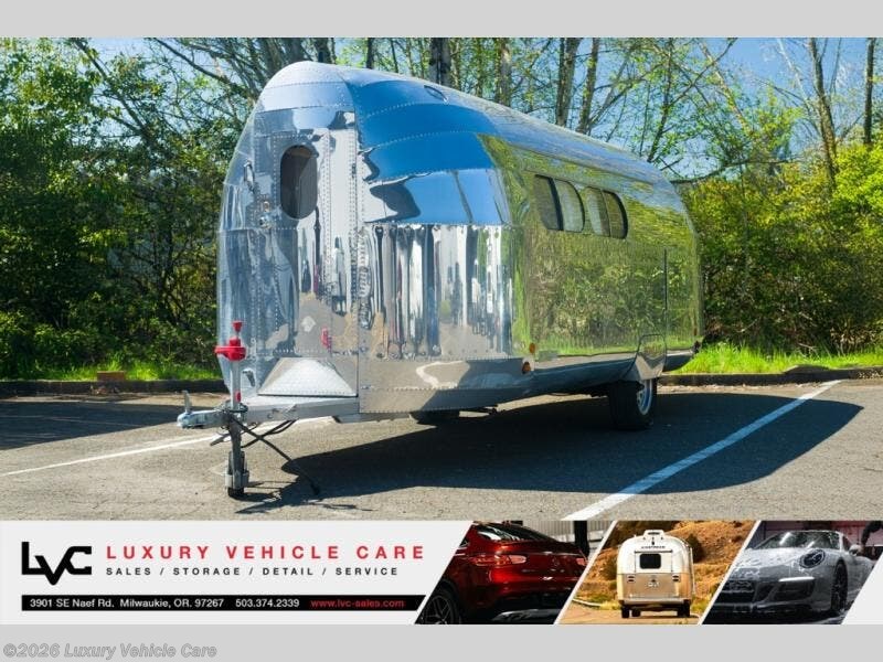 Used 2022 Bowlus Terra Firma Bowlus available in Portland, Oregon