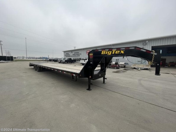 2023 Big Tex 35' 22GM available in Fargo, ND