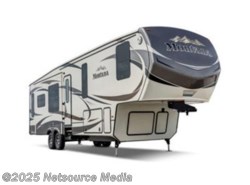2015 Keystone Montana Legacy Edition 3721RL