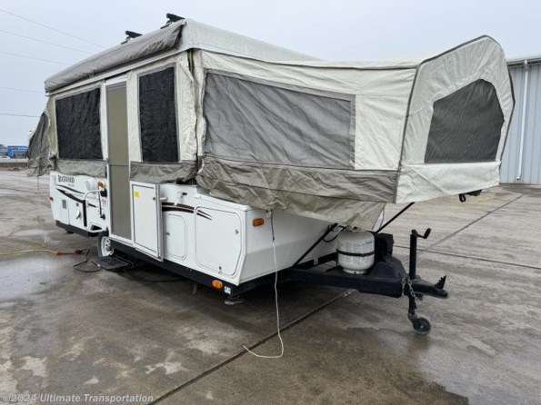 2011 Forest River 2516G available in Fargo, ND