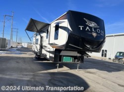 Used 2019 Jayco  Platinum 392T available in Fargo, North Dakota