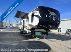 Used 2019 Jayco Talon Platinum 392T available in Fargo, North Dakota