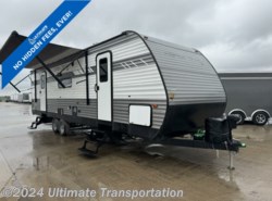 Used 2022 Dutchmen Aspen Trail LE 29BB available in Fargo, North Dakota