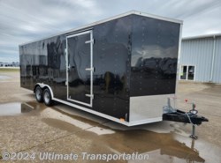 2023 RC Trailers 8.5'X24' Enclosed Trailer