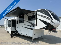 New 2024 Grand Design Solitude 390RK available in Fargo, North Dakota