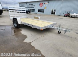 2024 Bear Track 76"X12' Utility Trailer