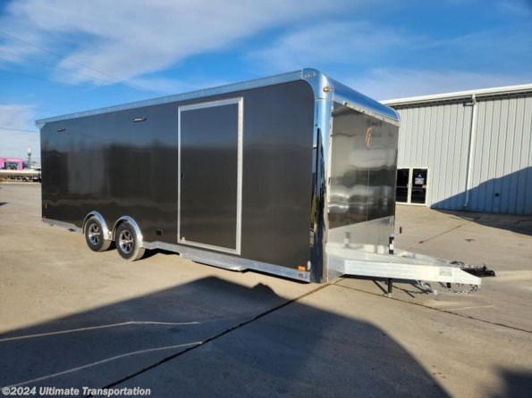 2024 inTech 8.5'X24' Enclosed available in Fargo, ND