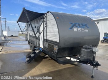 Used 2022 Forest River  27LRLE available in Fargo, North Dakota