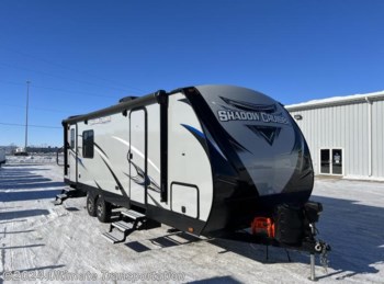Used 2018 Forest River  Shadow Cruiser 251RKS available in Fargo, North Dakota