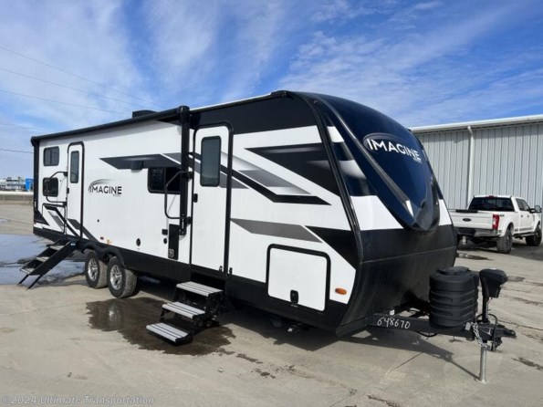 2024 Grand Design 2800BH available in Fargo, ND